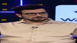 کل کل امیرحسین قیاسی و فرزاد فرزین در برنامه پامپ