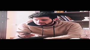 تربیت هوش مصنوعی توسط امیر حسین قیاسی 😧😂 
