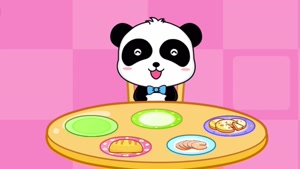 پی‌پی پاندا_ سفری برای رشد 🐼🌱