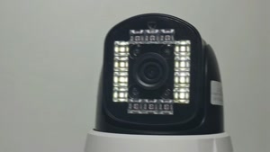 آنباکس و معرفی دوربین سیم کارت خور چرخشی Flir D01