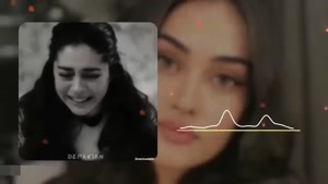 کلیپ غمگین تنهایی / آهنگ غمگین تنهایی / ترانه غمگین