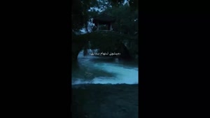 کلیپ غمگین تنهایی / استوری غمگین تنهایی / کلیپ تنهایی