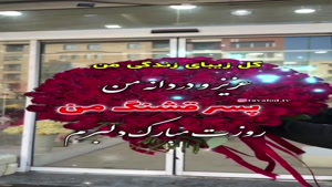پسر قشنگم روزت مبارک / کلیپ در مورد روز پسر برای اینستا 
