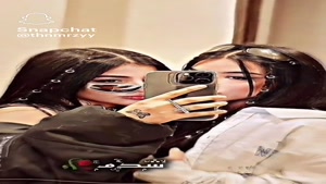 کلیپ رفیق صمیمی واقعی یعنی تو