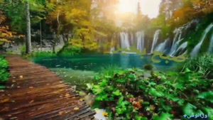 استوری صبح بخیر پرانرژی با آهنگ محلی