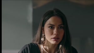 سریال ترکی اشرف رویا دوبله فارسی - فصل 1 - قسمت 9