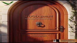 انتخاب رنگ مناسب برای چوب لمبه: وود گارد WOOD.guard