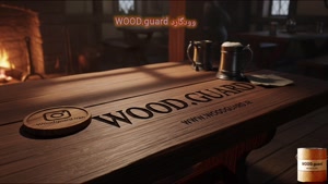مزایای رنگ چوب ترمو وودگارد WOOD.guard ؛ انتخابی هوشمندانه