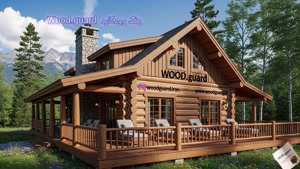 رنگ چوب ترمووود وودگارد WOOD.guard؛ پشتیبانی و خدمات 