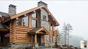رنگ چوب ترموود وودگارد WOOD.guard ؛ دارای ضمانت‌نامه 4 ساله