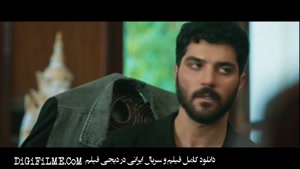 تماشای (کامل) سریال ازیاد رفته قسمت یازدهم