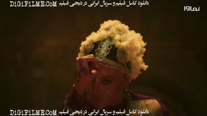 من که می‌دونم چند نفر به یه گوشه‌ی چشت .....(سووشون قسمت 9)