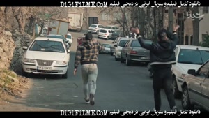 قسمت 15 سریال اجل معلق 
