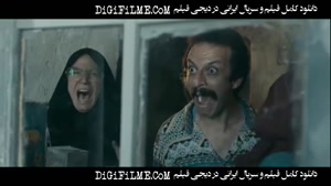 لینک دانلود قانونی کمدی ایرانی / خانه ارواح / فیلم کمدی