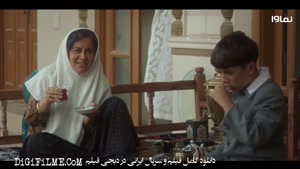 سریال (عاشقانه و تاریخی) سووشون قسمت دهم