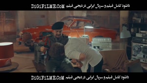 دانلود فیلم {کمدی} صددام | هنرمندی آزاده صمدی 