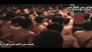 کربلایی جواد مقدم-1386-ای اشک تو آبروی خوبی