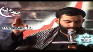 کربلایی جواد مقدم-1386-وقتی غمت همیشه به عالم مقدس است