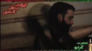 کربلایی جواد مقدم-1385-واحد-ز رحمی آید امشب میهمانم