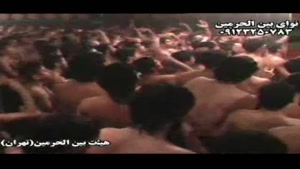 کربلایی جواد مقدم-1386-ای که حرمت بهشت اعظمه
