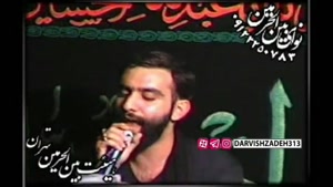 کربلایی جواد مقدم-1385-ساقی بده پیمانه
