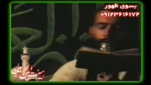 کربلایی جواد مقدم-1385-هر که غمت را خرید