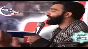 کربلایی جواد مقدم-1386--دیوونگی کارمه عشق حسین یارمه