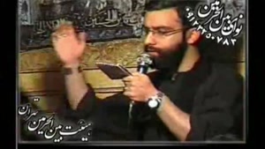 کربلایی جواد مقدم-1385-واحد-پر گل شده باغ سینه ام