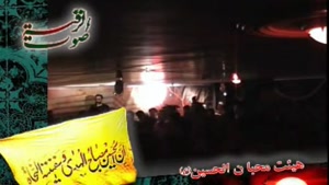 کربلایی جواد مقدم-1385-شور-مست هوای کربلا