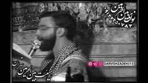 کربلایی جواد مقدم-1385-دائم به لب ذکر حسین