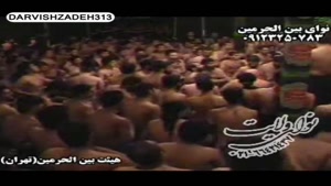 کربلایی جواد مقدم-1386-شور محشر-یه روزی دل و به دریا میزنم