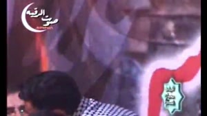 کربلایی جواد مقدم-1386-من عاشقم باید که تدبیرم کنی