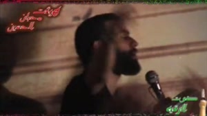کربلایی جواد مقدم-1385-واحد محشر-آی مردم به ما بگید دیوونه