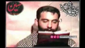 کربلایی جواد مقدم-1385-شور طوفانی-مستم مستم مجنون هستم