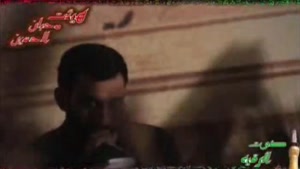 کربلایی جواد مقدم-1385-الحمد لله ذکر لب من نام حسینه