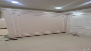 اجرای دکوراسیون سرویس خواب مدرن
