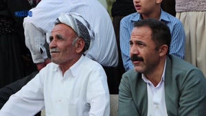 گزارش برگزاری دومین روز جشنواره تئاتر خیابانی زاب