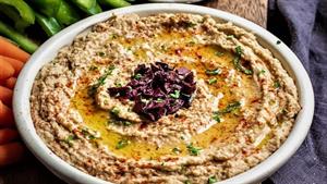 آشپزی ایرونی