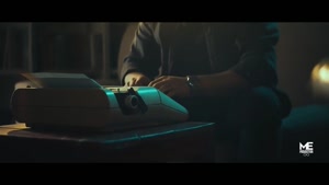  محسن ابراهیم زاده به نام گله
