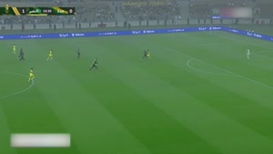 لیگ حرفه ای عربستان 2025/26 - خلاصه بازی النصر و جده