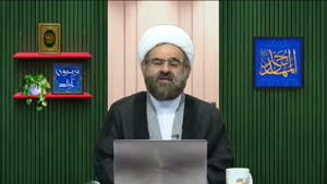 نقش معاویه در رابطه با شکل گیری واقعه حره