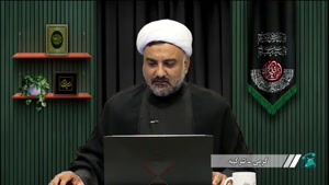 مناظره داغ استاد ابواقاسمی شیعه با وهابی متعصب ( موضوع توسل 