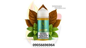 جویس تنباکو نعنا گلد لیف دخان سون