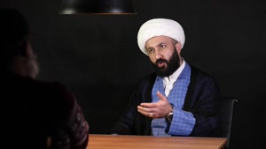 قسمت هشتم / شیخ فرهاد فتحی