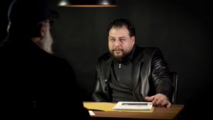 قسمت هفتم / علیرضا پور مسعود