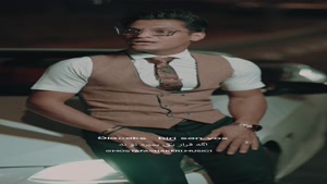 آهنگ مصطفی شاکری مَن اوزوم گِدَرَم + Mostafa Shakeri 