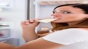 آیا می دانستید چرا همیشه احساس گرسنگی دارید؟