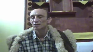 ۳- گزارشی از آخرین وضعیت بشری 