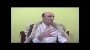 ۱۵- کفر و ایمان 