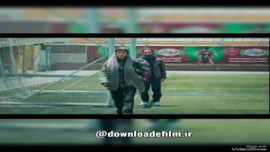 دانلود سریال جنگل آسفالت قسمت سیزدهم